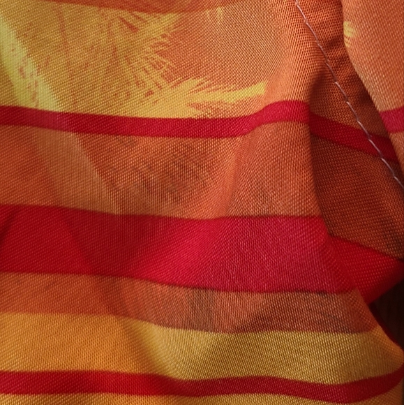 Disney Mickey Mouse colorful swim trunks - Picture 4 of 5